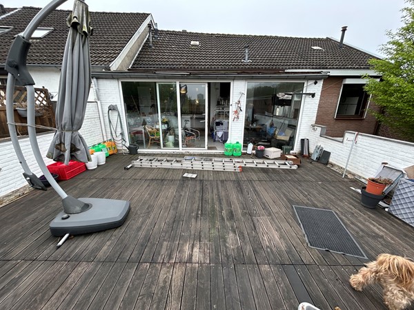 Medium property photo - Jongmansweg 47, 6413 CR Heerlen
